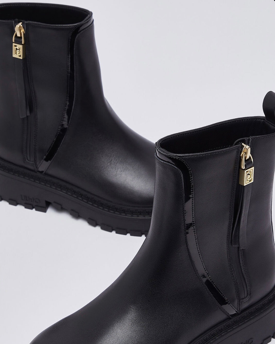 HIVER 2026 - Liujo Chaussures